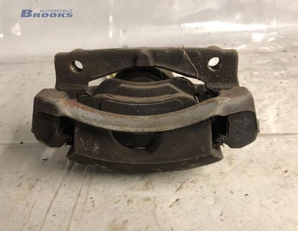 Brake Caliper PEUGEOT 107 (PM_, PN_)