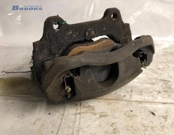 Brake Caliper FIAT GRANDE PUNTO (199_), FIAT PUNTO (199_), FIAT PUNTO EVO (199_)