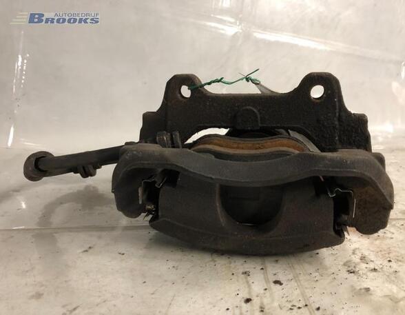 Brake Caliper FIAT GRANDE PUNTO (199_), FIAT PUNTO (199_), FIAT PUNTO EVO (199_)