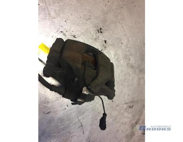 Brake Caliper FIAT GRANDE PUNTO (199_), FIAT PUNTO (199_), FIAT PUNTO EVO (199_)