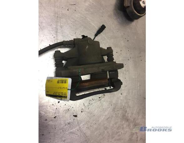 Brake Caliper FIAT GRANDE PUNTO (199_), FIAT PUNTO (199_), FIAT PUNTO EVO (199_)