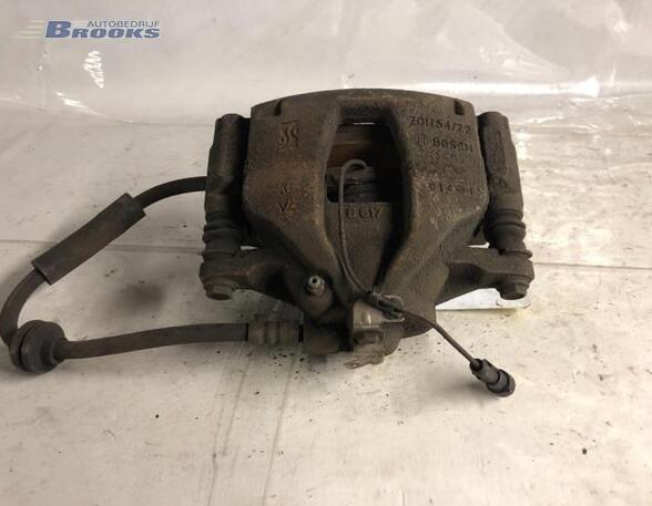 Brake Caliper FIAT GRANDE PUNTO (199_), FIAT PUNTO (199_), FIAT PUNTO EVO (199_)