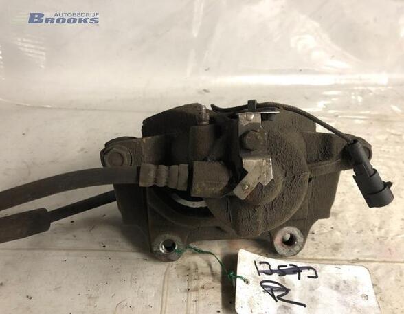 Brake Caliper FIAT GRANDE PUNTO (199_), FIAT PUNTO (199_), FIAT PUNTO EVO (199_)