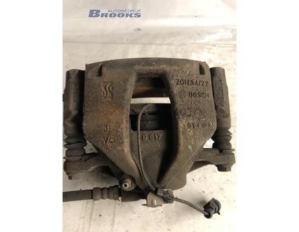 Brake Caliper FIAT GRANDE PUNTO (199_), FIAT PUNTO (199_), FIAT PUNTO EVO (199_)