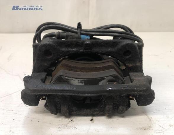 Brake Caliper MERCEDES-BENZ SPRINTER 3-t Van (906)