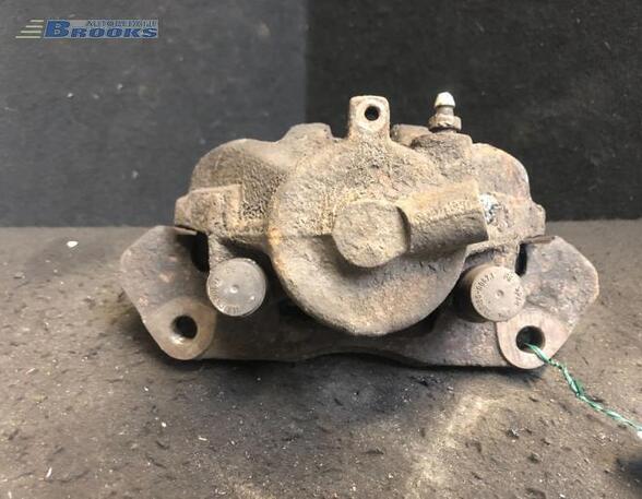 Brake Caliper MERCEDES-BENZ SPRINTER 2-t Bus (901, 902)