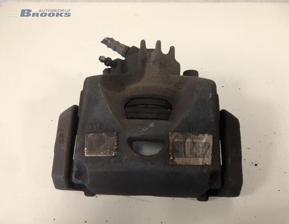 Brake Caliper PEUGEOT PARTNER Box Body/MPV