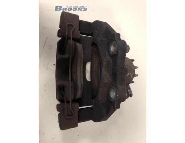 Brake Caliper PEUGEOT PARTNER Box Body/MPV