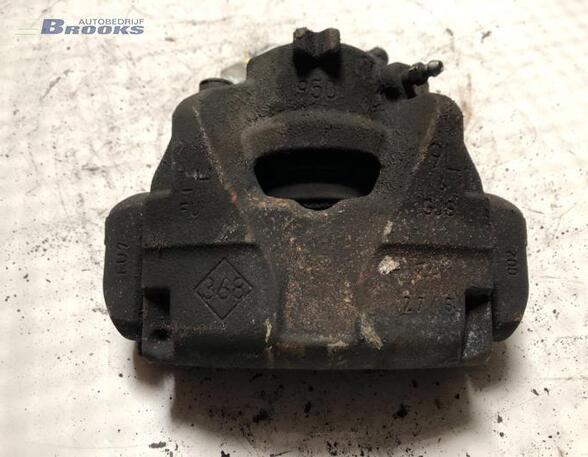 Brake Caliper DACIA DOKKER Express Box Body/MPV