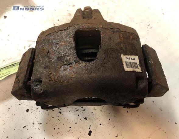 Brake Caliper CHRYSLER VOYAGER IV (RG, RS)