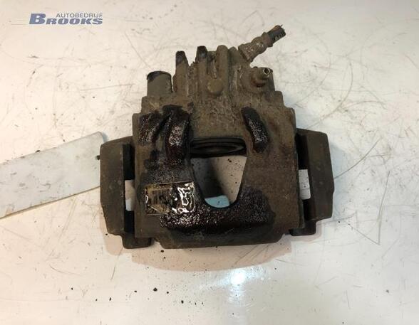 Brake Caliper CITROËN SAXO (S0, S1)