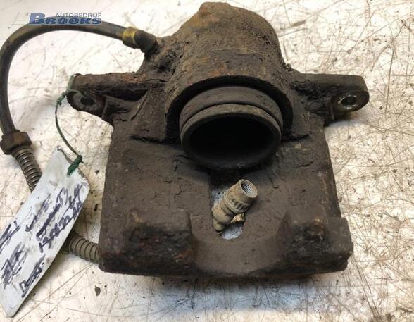 Brake Caliper CITROËN BERLINGO / BERLINGO FIRST Box Body/MPV (M_)