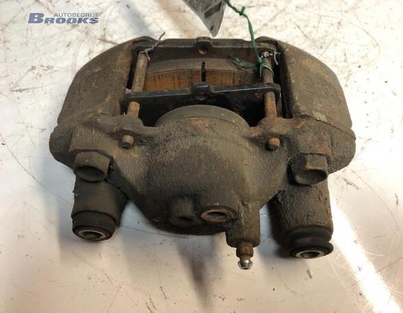 Brake Caliper KIA RIO Hatchback (DC)