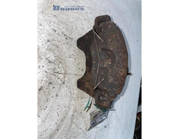 Brake Caliper FIAT DOBLO Box Body/MPV (223_), FIAT DOBLO MPV (119_, 223_)