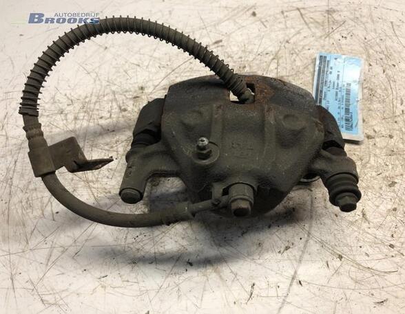 Brake Caliper HYUNDAI GETZ (TB)