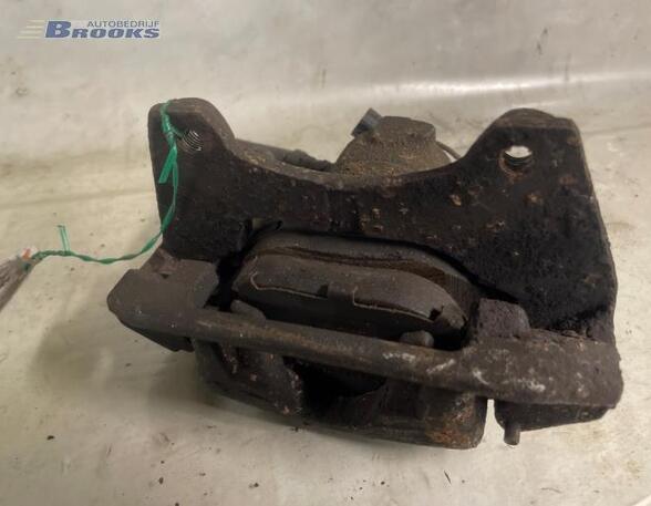 Brake Caliper FIAT 500 (312_), FIAT 500 C (312_), ABARTH 500C / 595C / 695C (312_), ABARTH 500 / 595 / 695 (312_)