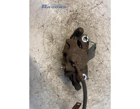 Brake Caliper HYUNDAI GETZ (TB)