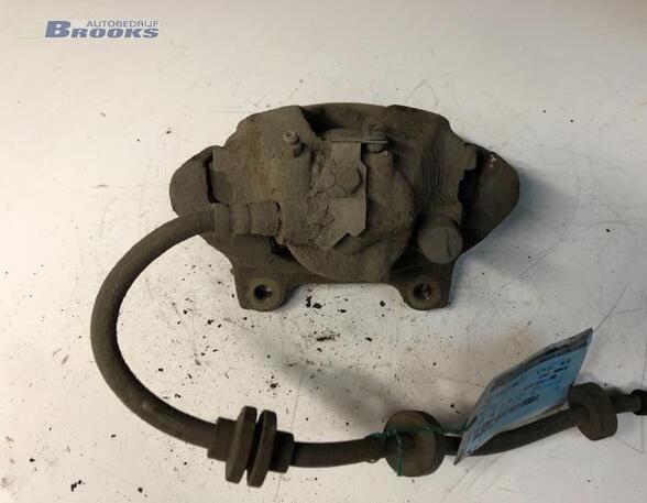 Brake Caliper FIAT MULTIPLA (186_)