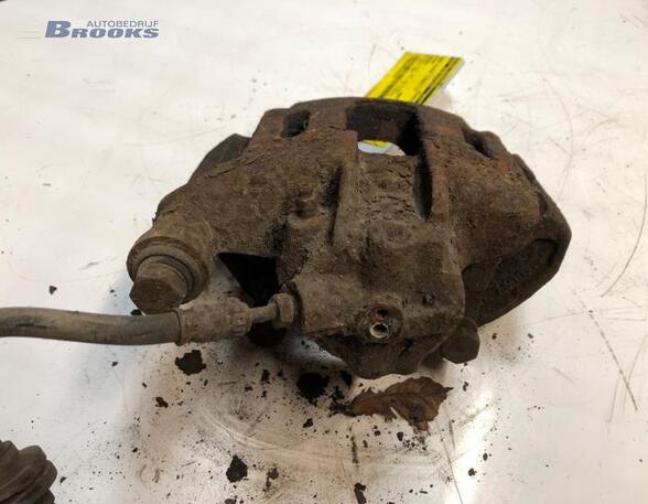 Brake Caliper FIAT SCUDO Van (220_), FIAT SCUDO Platform/Chassis (220_)