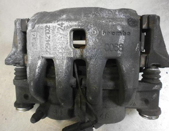 Brake Caliper FIAT DUCATO Bus (250_, 290_), FIAT DUCATO Van (250_, 290_)