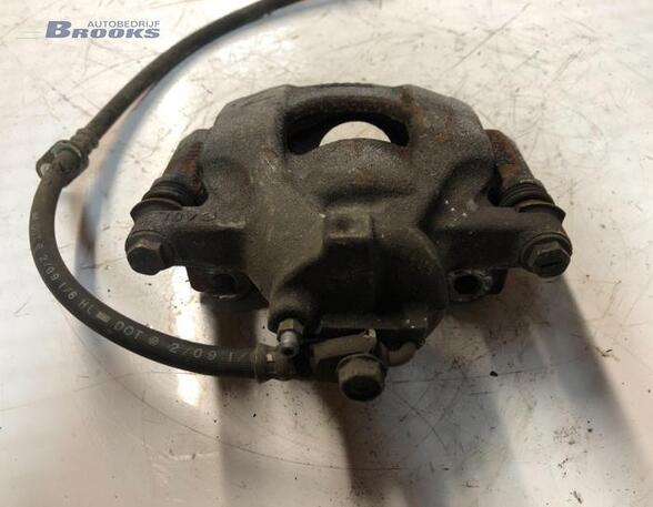 Brake Caliper CITROËN C1 (PM_, PN_)