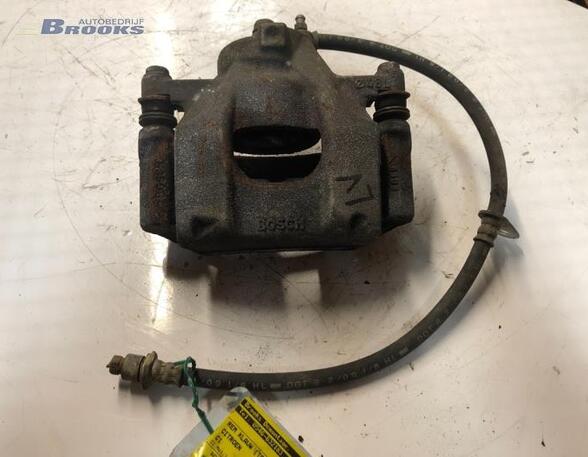 Brake Caliper CITROËN C1 (PM_, PN_)