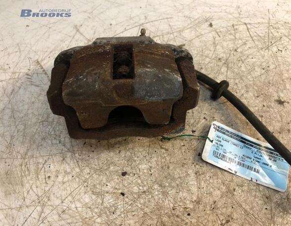 Brake Caliper LADA 111 (2111), LADA KALINA Estate (1117)