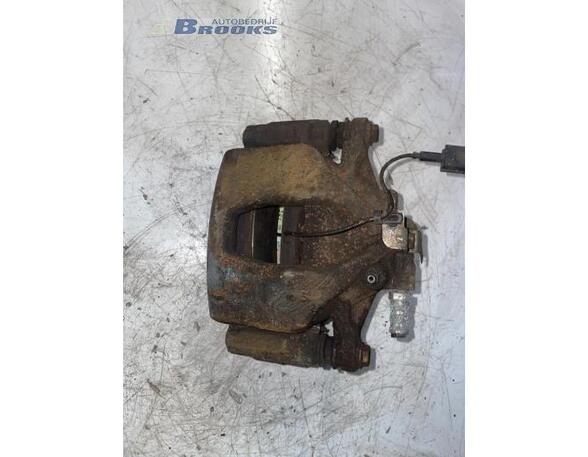 Brake Caliper FIAT GRANDE PUNTO (199_), FIAT PUNTO EVO (199_), ABARTH PUNTO (199_), ABARTH PUNTO EVO