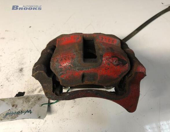 Brake Caliper DACIA SANDERO, DACIA SANDERO II, DACIA DOKKER Express Box Body/MPV, DACIA LOGAN EXPRESS (FS_)