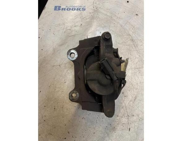 Brake Caliper FIAT GRANDE PUNTO (199_), FIAT PUNTO EVO (199_), ABARTH PUNTO (199_), ABARTH PUNTO EVO