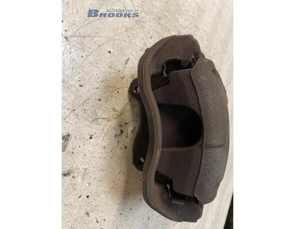 Brake Caliper FIAT GRANDE PUNTO (199_), FIAT PUNTO EVO (199_), ABARTH PUNTO (199_), ABARTH PUNTO EVO