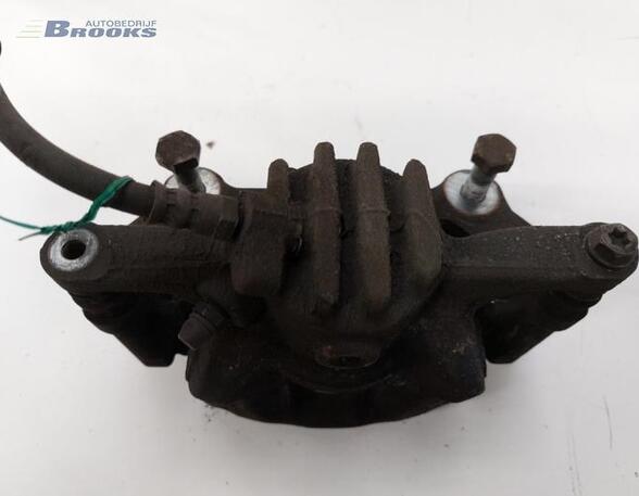 Brake Caliper OPEL VIVARO B Van (X82), OPEL VIVARO B Bus (X82)