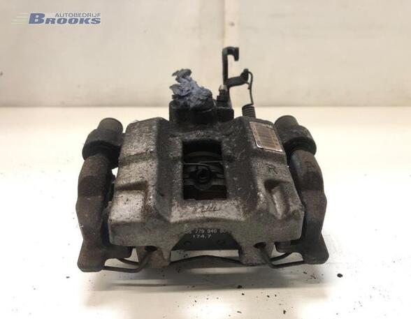 Brake Caliper PEUGEOT 308 SW II (LC_, LJ_, LR_, LX_, L4_)