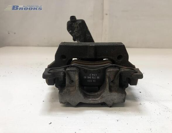 Brake Caliper PEUGEOT 308 SW II (LC_, LJ_, LR_, LX_, L4_)