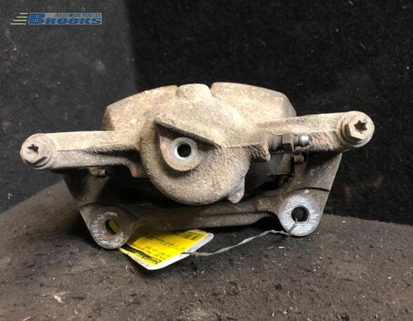 Brake Caliper VW CADDY IV Box Body/MPV (SAA, SAH)