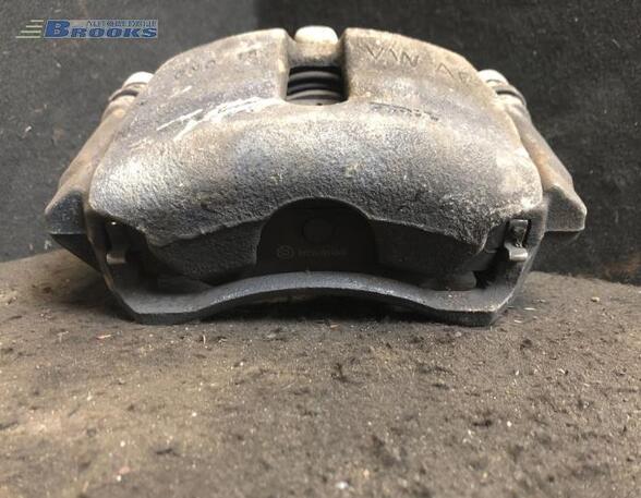 Brake Caliper VW CADDY IV Box Body/MPV (SAA, SAH)