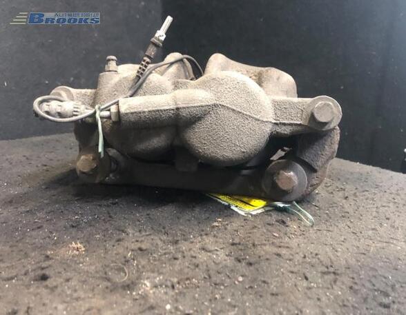 Brake Caliper CITROËN JUMPY III Van (V_)