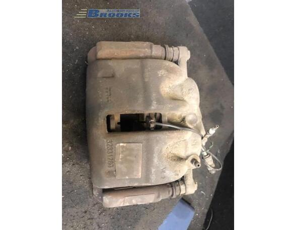 Brake Caliper CITROËN JUMPY III Van (V_)