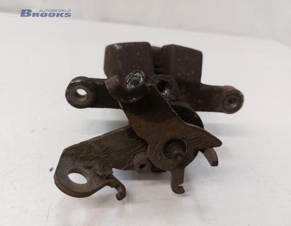 Brake Caliper RENAULT MEGANE II (BM0/1_, CM0/1_), RENAULT MEGANE II Coupé-Cabriolet (EM0/1_)