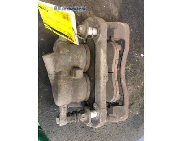 Brake Caliper CITROËN JUMPY III Van (V_)