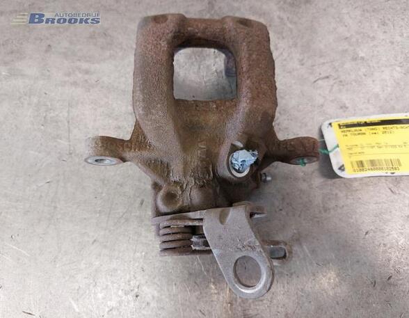 Brake Caliper VW TOURAN (1T3), VW TOURAN (1T1, 1T2), VW TOURAN VAN (1T3), VW TOURAN (5T1)