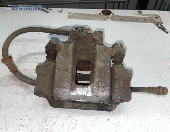 Brake Caliper MITSUBISHI PAJERO III (V7_W, V6_W)