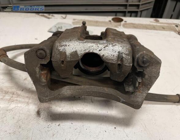 Brake Caliper MITSUBISHI PAJERO III (V7_W, V6_W)