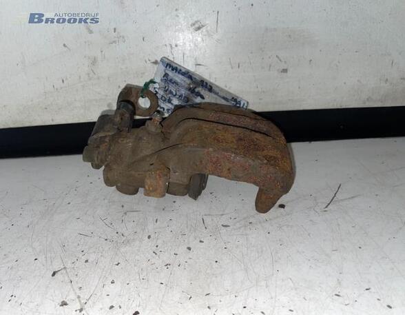 Brake Caliper AUDI 80 (8C2, B4)