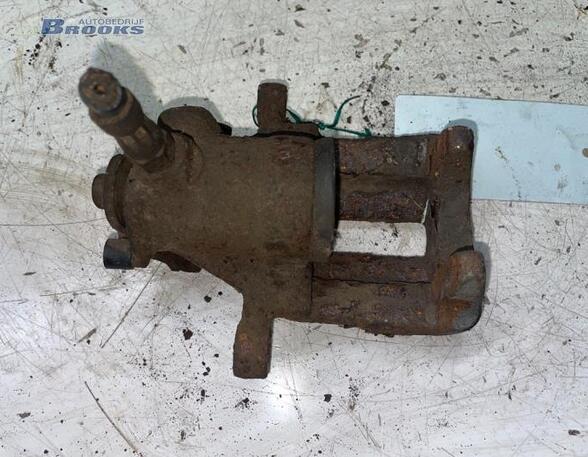 Brake Caliper AUDI 80 (8C2, B4)