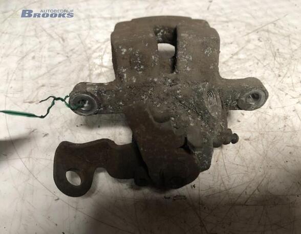 Brake Caliper RENAULT ESPACE III (JE0_)