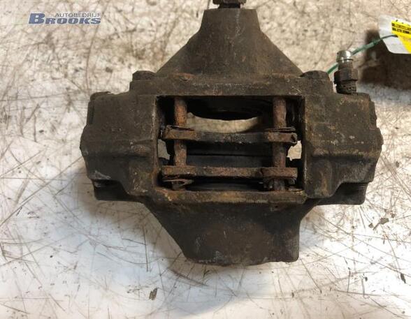 Brake Caliper MERCEDES-BENZ C-CLASS (W202)