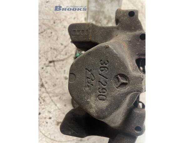 Brake Caliper MERCEDES-BENZ CLK Convertible (A209)