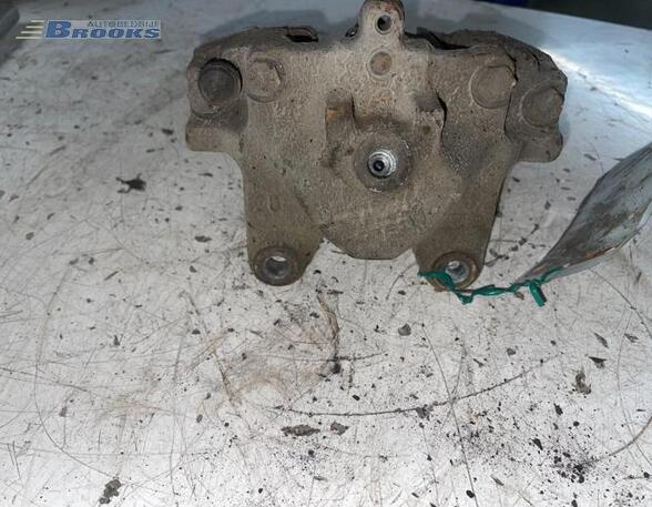 Brake Caliper MERCEDES-BENZ CLK Convertible (A209)