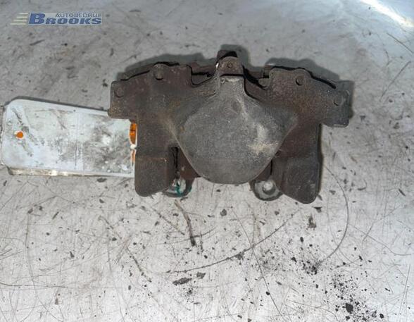 Brake Caliper MERCEDES-BENZ CLK Convertible (A209)